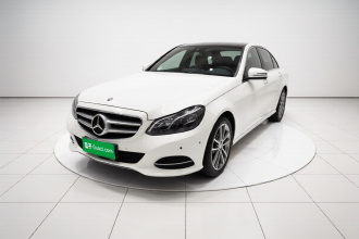 奔驰E级 2015款 改款 E 180 L 运动型