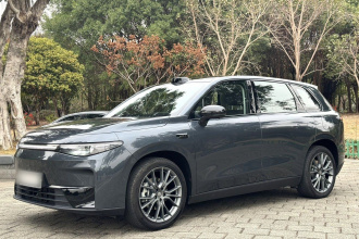 零跑汽车 零跑C10 2024款 530激光雷达版