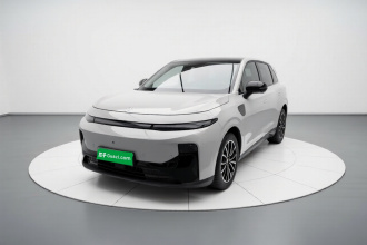 零跑汽车 零跑B10 2025款 510悦享版