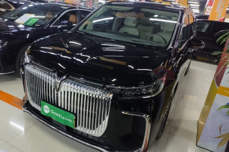 岚图汽车 岚图梦想家 2025款 PHEV 四驱旗舰鲲鹏版