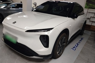 蔚来ES6 2023款 75kWh