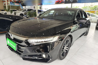 本田 雅阁 2022款 260TURBO 幻夜·尊贵版