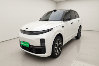理想汽车 理想L7 2023款 Max