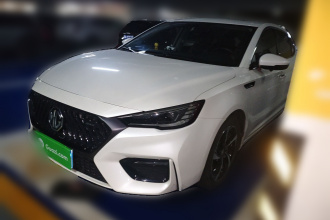 名爵 MG6 2020款 1.5T 自动领潮豪华版