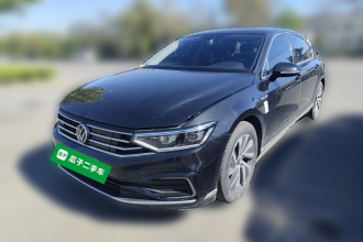 大众 迈腾GTE插电混动 2022款 GTE 豪华型