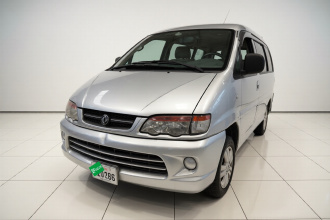 东风风行 菱智 2016款 V3 1.5L 7座标准型 国V