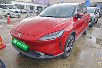 小鹏G3 2019款 智享版