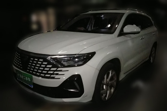 捷达VS7 2024款 千里江山 280TSI 自动荣耀版