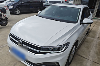 大众 宝来 2020款 280TSI DSG精英型