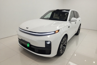 理想汽车 理想L7 2025款 Max 智能焕新版