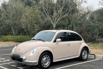 欧拉芭蕾猫 2023款 401km 尊贵型