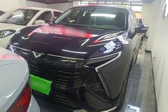 凯翼昆仑 2024款 1.6T 高原版 5座