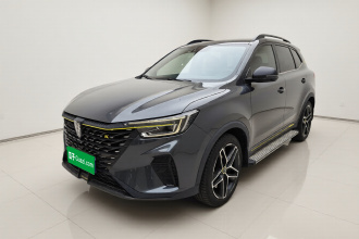 荣威RX5 2021款 PLUS 330TGI 自动国潮智享版