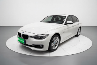 宝马3系 2017款 320Li 时尚型