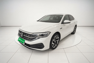 大众 速腾 2023款 300TSI DSG超越版