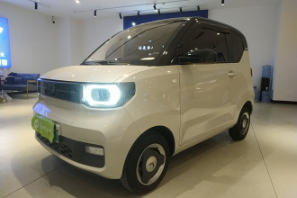 五菱汽车 宏光MINIEV 2022款 马卡龙时尚款 三元锂