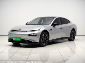 小鹏P7 2021款 480N