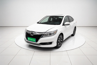 本田 凌派 2017款 1.8L CVT豪华特装版