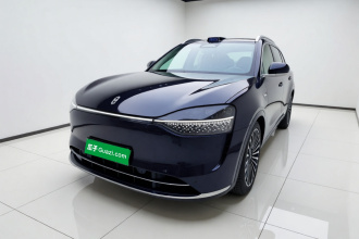 鸿蒙智行 问界M9 2024款 增程 Max版 42kWh 6座版