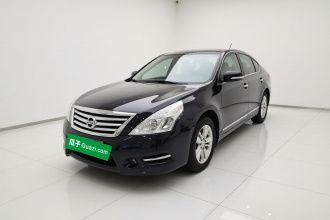 日产 天籁 2012款 2.0L XL智享版