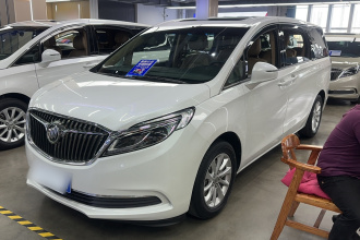 别克GL8 2018款 ES 28T 尊享型 国VI