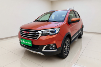 哈弗H1 2015款 1.5L 手动豪华型