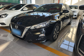日产 天籁 2021款 2.0L XL Upper AD1 智行领航版