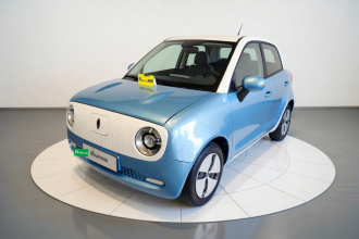 欧拉黑猫 2022款 301km 基础型 三元锂