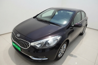 起亚K3 2015款 1.6L 自动DLX