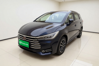 比亚迪 宋MAX 2018款 1.5T 自动智联精英型 6座