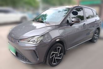 哪吒汽车 哪吒AYA 2023款 401 Lite