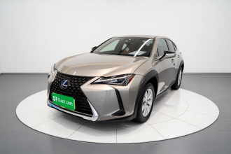 雷克萨斯UX 2020款 260h 探·酷版
