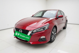 日产 天籁 2020款 改款 2.0T XL Upper AD1 智享领航版