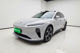 蔚来ET5T 2024款 75kWh Touring