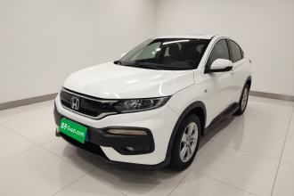 本田XR-V 2017款 1.5L LXi CVT经典版