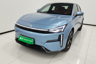 吉利银河 银河L6 2025款 EM-i 140km 星舰版