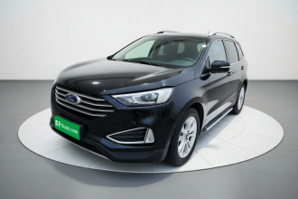 福特 锐界 2020款 EcoBoost 245 两驱铂锐型 5座