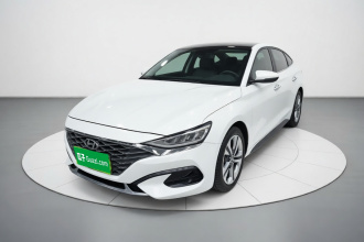 现代 菲斯塔 2019款 280TGDi 智速版 国VI