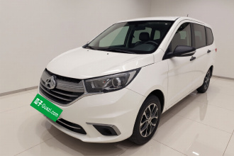 长安凯程 长安欧尚A600EV 2021款 EV