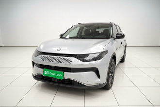 零跑汽车 零跑C11 2023款 增程 285智享版