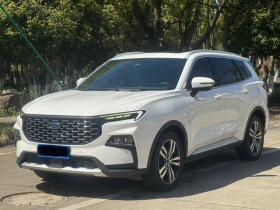 福特 领睿 2023款 EcoBoost 170 尊领型