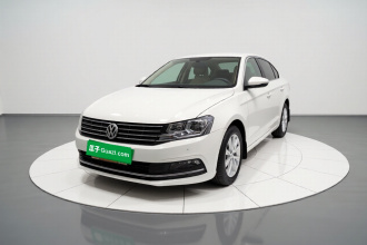 大众 朗逸 2017款 1.6L 自动舒适版