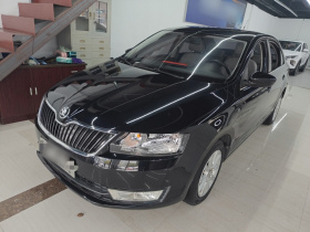 斯柯达 昕锐 2016款 1.6L 自动尊行版