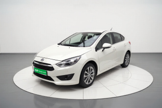 标致308 2014款 乐享版 经典 1.6L 手动优尚型