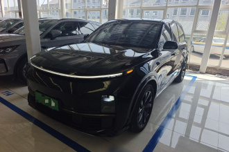理想汽车 理想L8 2023款 Pro