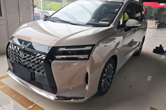 五菱汽车 星光730 2025款 1.5T CVT 精英型