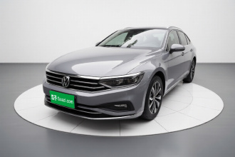 大众 蔚揽 2021款 2.0T 畅行版