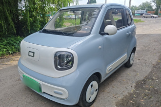 奔腾小马 2026款 222km 萌趣马 Plus