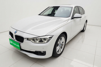 宝马3系 2016款 320Li 进取型