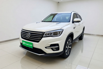 长安CS75 2018款 280T 自动雅智型 国V